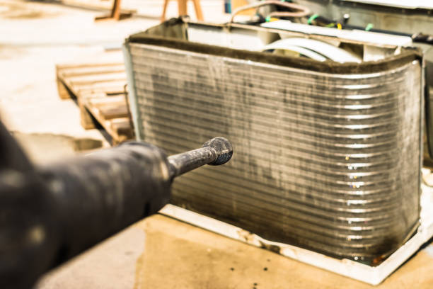 Best Air Duct Cleaning Near Me  in Ocean Acres, NJ