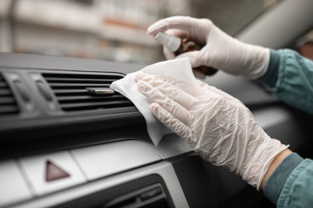 Best Professional Duct Cleaning Services  in Ocean Acres, NJ
