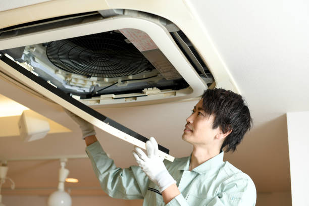 Best HVAC Air Duct Cleaning  in Ocean Acres, NJ