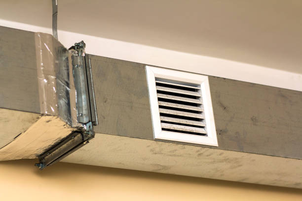 Best Dryer Vent Cleaning Services  in Ocean Acres, NJ